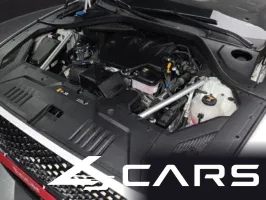Genesis GV70 2.5T Gasoline 2WD — фото 6 (exterior)