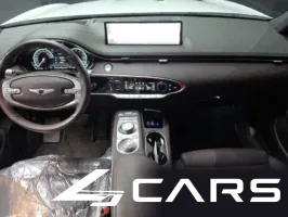 Genesis GV70 2.5T Gasoline 2WD — фото 7 (exterior)