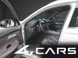 Genesis GV70 2.5T Gasoline 2WD — фото 10 (exterior)