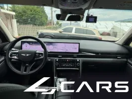 Genesis GV80 2.5T Gasoline AWD — фото 13 (exterior)