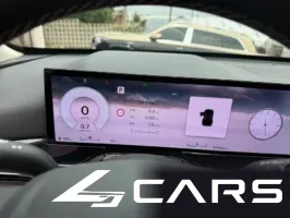 Genesis GV80 2.5T Gasoline AWD — фото 14 (exterior)