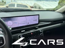 Genesis GV80 2.5T Gasoline AWD — фото 16 (exterior)