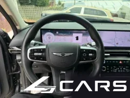 Genesis GV80 2.5T Gasoline AWD — фото 17 (exterior)