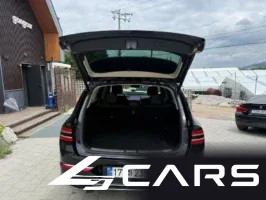 Genesis GV80 2.5T Gasoline AWD — фото 21 (exterior)