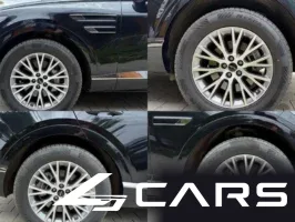 Genesis GV80 2.5T Gasoline AWD — фото 10 (exterior)
