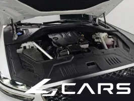 Genesis GV70 2.5T Gasoline AWD — фото 11 (exterior)