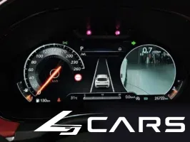 Genesis GV70 2.5T Gasoline AWD — фото 14 (exterior)
