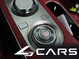 Genesis GV70 2.5T Gasoline AWD — фото 15 (exterior)