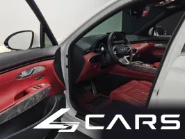 Genesis GV70 2.5T Gasoline AWD — фото 16 (exterior)