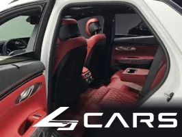 Genesis GV70 2.5T Gasoline AWD — фото 18 (exterior)