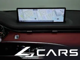 Genesis GV70 2.5T Gasoline AWD — фото 20 (exterior)