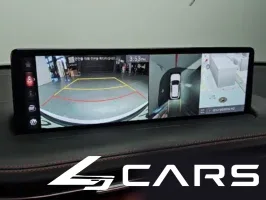Genesis GV70 2.5T Gasoline AWD — фото 21 (exterior)