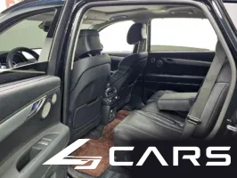 Genesis GV80 3.0 Diesel AWD — фото 11 (exterior)