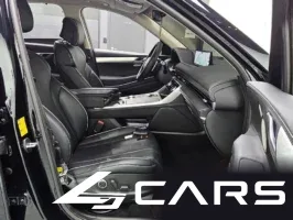Genesis GV80 3.0 Diesel AWD — фото 12 (exterior)
