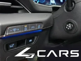 Genesis GV80 3.0 Diesel AWD — фото 13 (exterior)