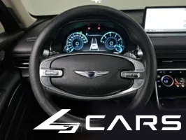Genesis GV80 3.0 Diesel AWD — фото 14 (exterior)