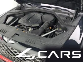 Genesis GV80 3.0 Diesel AWD — фото 6 (exterior)