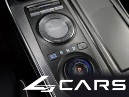 Genesis GV80 3.0 Diesel AWD — фото 9 (exterior)