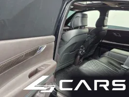 Genesis GV80 3.5T Gasoline AWD — фото 11 (exterior)