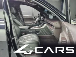 Genesis GV80 3.5T Gasoline AWD — фото 12 (exterior)