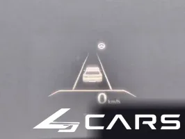 Genesis GV80 3.5T Gasoline AWD — фото 13 (exterior)