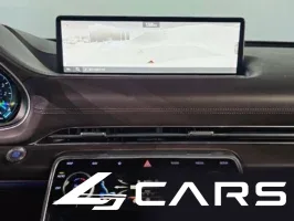 Genesis GV80 3.5T Gasoline AWD — фото 15 (exterior)