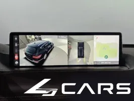Genesis GV80 3.5T Gasoline AWD — фото 16 (exterior)