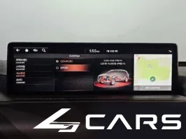 Genesis GV80 3.5T Gasoline AWD — фото 17 (exterior)