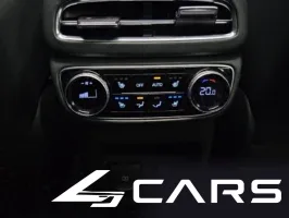 Genesis GV80 3.5T Gasoline AWD — фото 18 (exterior)
