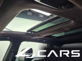 Genesis GV80 3.5T Gasoline AWD — фото 19 (exterior)
