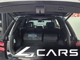 Genesis GV80 3.5T Gasoline AWD — фото 20 (exterior)