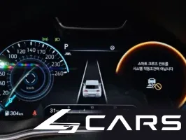 Genesis GV80 3.5T Gasoline AWD — фото 8 (exterior)