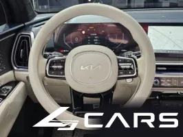 Kia Sorento HEV 1.6 2WD — фото 12 (exterior)