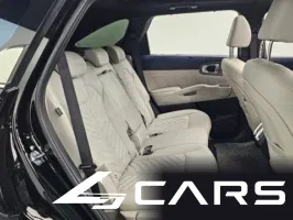 Kia Sorento HEV 1.6 2WD — фото 10 (exterior)