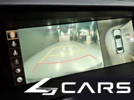 Genesis G90 3.8 AWD — фото 14 (exterior)