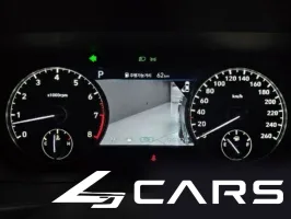 Genesis G90 3.8 AWD — фото 8 (exterior)