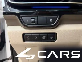 Kia Carnival Gasoline 9 Seater X Line — фото 20 (exterior)