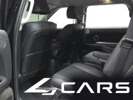 Hyundai Palisade HEV 2.5T 2WD 7-Seater — фото 11 (exterior)