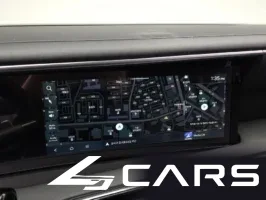 Hyundai Palisade HEV 2.5T 2WD 7-Seater — фото 15 (exterior)