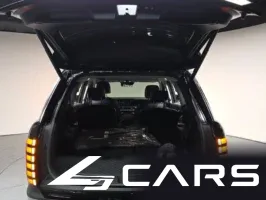 Hyundai Palisade HEV 2.5T 2WD 7-Seater — фото 20 (exterior)