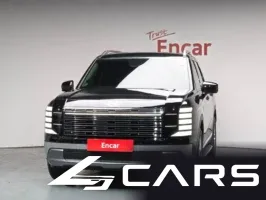 Hyundai Palisade HEV 2.5T 2WD 7-Seater — фото 3 (exterior)
