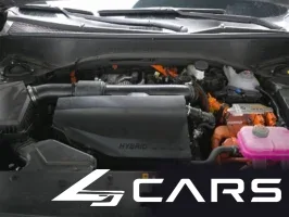 Hyundai Palisade HEV 2.5T 2WD 7-Seater — фото 6 (exterior)
