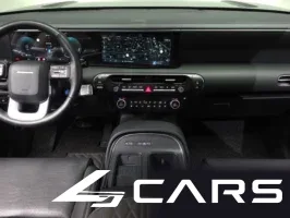Hyundai Palisade HEV 2.5T 2WD 7-Seater — фото 7 (exterior)
