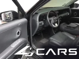 Hyundai Palisade HEV 2.5T 2WD 7-Seater — фото 10 (exterior)