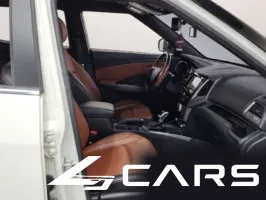 SsangYong / KGM Tivoli Diesel Gear Plus 2WD — фото 11 (exterior)