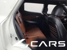 SsangYong / KGM Tivoli Diesel Gear Plus 2WD — фото 12 (exterior)