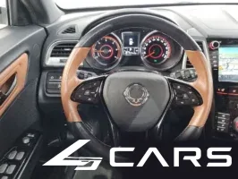 SsangYong / KGM Tivoli Diesel Gear Plus 2WD — фото 13 (exterior)