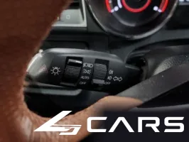 SsangYong / KGM Tivoli Diesel Gear Plus 2WD — фото 14 (exterior)