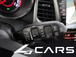 SsangYong / KGM Tivoli Diesel Gear Plus 2WD — фото 15 (exterior)