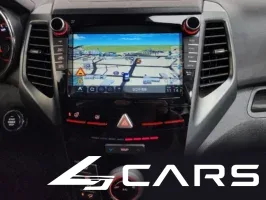 SsangYong / KGM Tivoli Diesel Gear Plus 2WD — фото 17 (exterior)